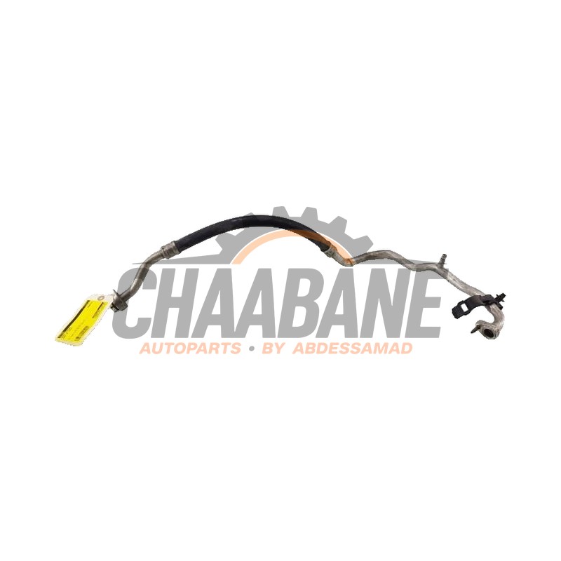 Tuyau de climatisation 5Q0820743M Audi A3 Limousine (8VS/8VM) 1.6 TDI Ultra 16V 2013 / 2020