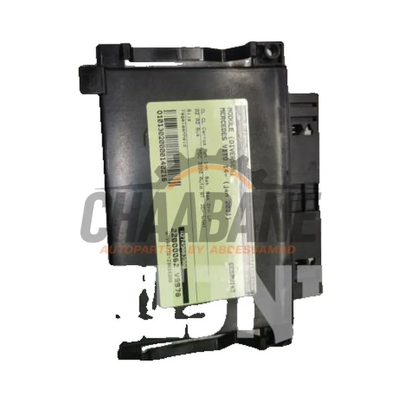 Module (divers) A2749003900 Mercedes Vito Tourer (447.7) 2.0 119 CDI 16V