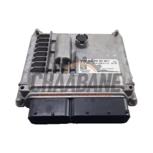 Calculateur moteur 04L907445F Seat Arona (KJX) 1.6 TDI 115 2017