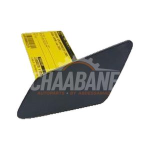 Capuchon lave-phares gauche 3V0955109 Skoda Superb Combi (3V5) 1.6 TDI 2015 / 2024