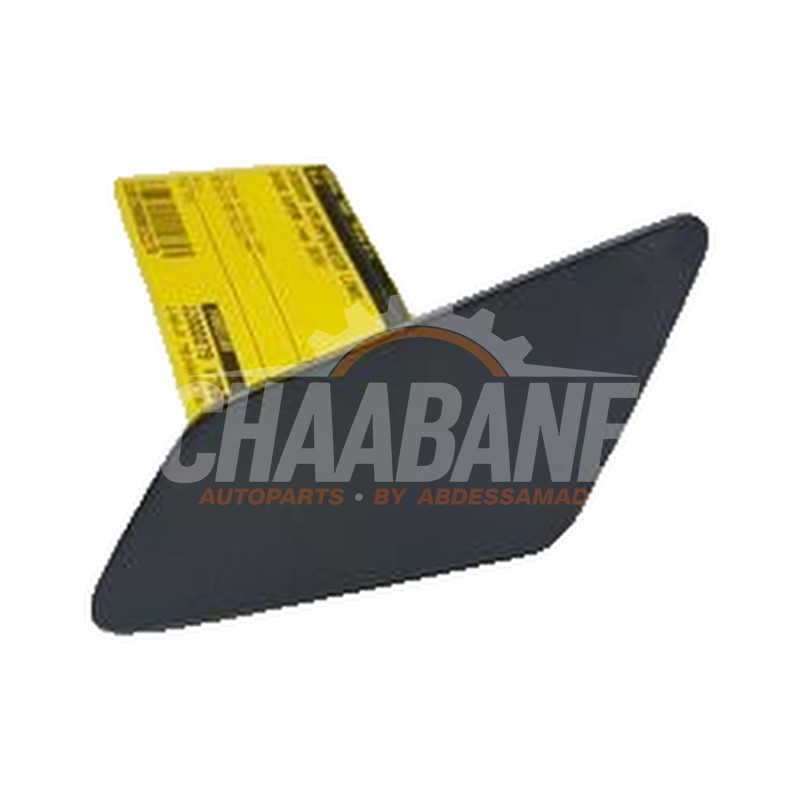 Capuchon lave-phares droite 3V0955109 Skoda Superb Combi (3V5) 2.0 TDI 2015 / 2024