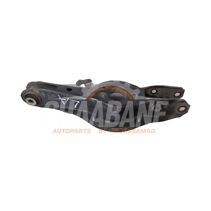 Bras de suspension bas arriere gauche 33326867540 BMW 2 serie (F22) 220i 2.0 Turbo 16V 2013 / 2021