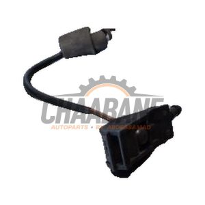 Lave-glace avant 6E0955986A Skoda Rapid Spaceback 1.6 TDI Greenline 2012 / 2019