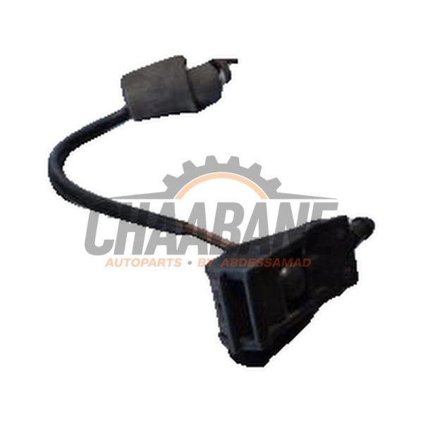 Lave-glace avant 6E0955986A Skoda Rapid Spaceback 1.6 TDI Greenline 2012 / 2019