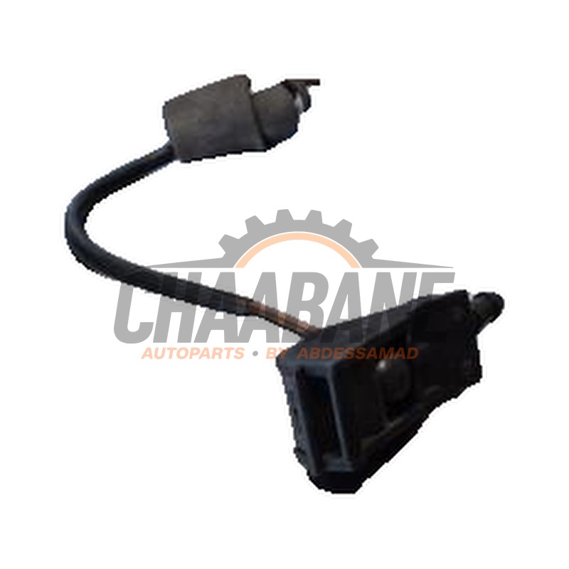 Lave-glace avant 6E0955986A Skoda Rapid Spaceback 1.6 TDI Greenline 2012 / 2019