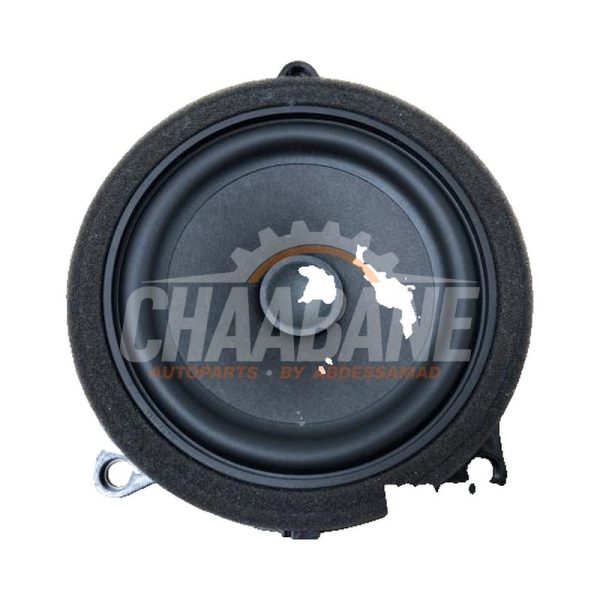 Haut-parleur 65136807317 BMW iX3 80 kWh 2020