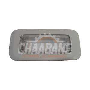 Eclairage interieur avant 7E0947123A Volkswagen Transporter 2015 / 2024