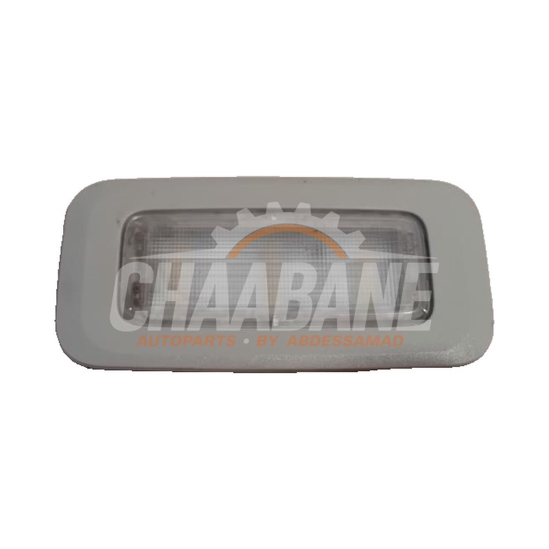 Eclairage interieur avant 7E0947123A Volkswagen Transporter 2015 / 2024