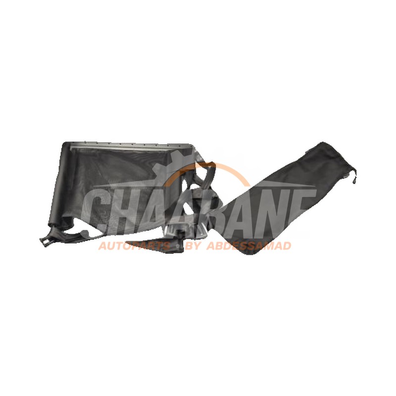 Filet a bagages 5E7861691 Skoda Octavia 2019