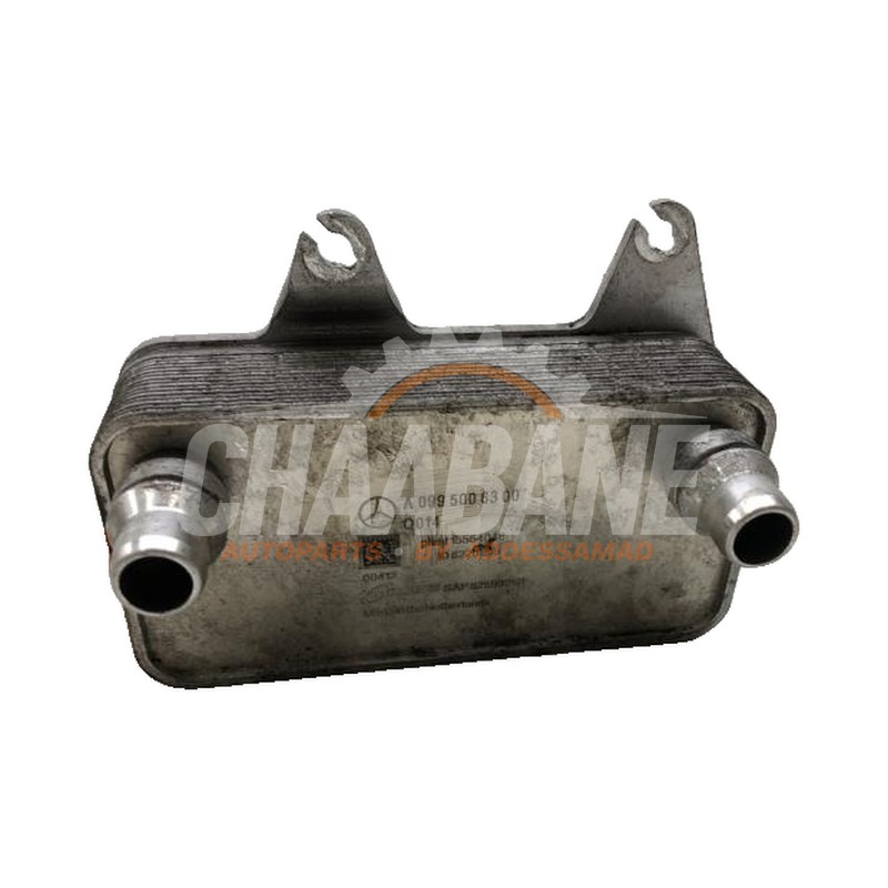 Refroidisseur dhuile 0995006300 Mercedes E (W213) E-200d 1.6 Turbo 16V