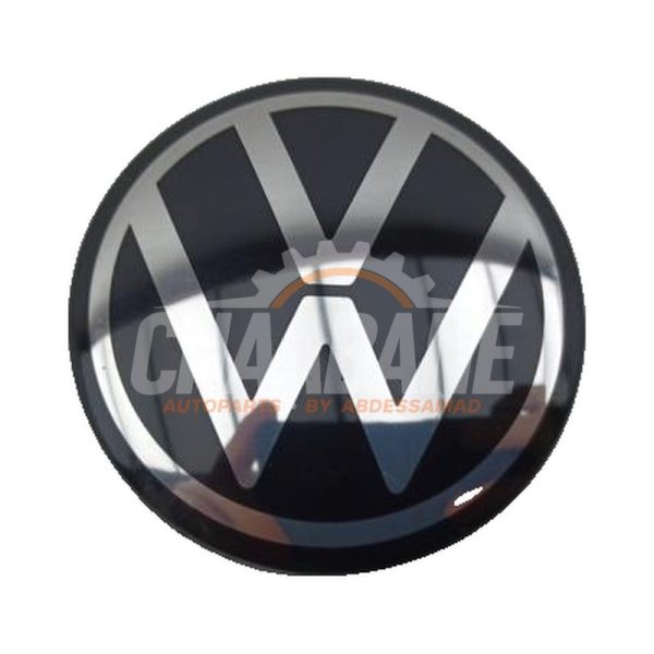 Enjoliveur moyeu 5H0601171 Volkswagen T-Roc I 1.0 TSI 12V 2017
