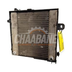 Intercooler A0995003203 Mercedes S AMG (W222)