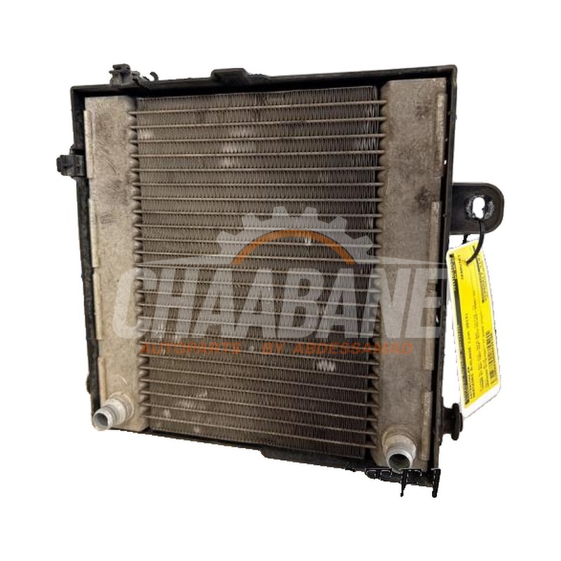 Radiateur chauffage A0995003203 Mercedes A (W176) 2.0 A-45 AMG Turbo 16V 4-Matic