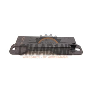 Entree sans cle - Antenne A2059053005 Mercedes CLS (C257) 450 EQ Boost 3.0 24V 4-Matic