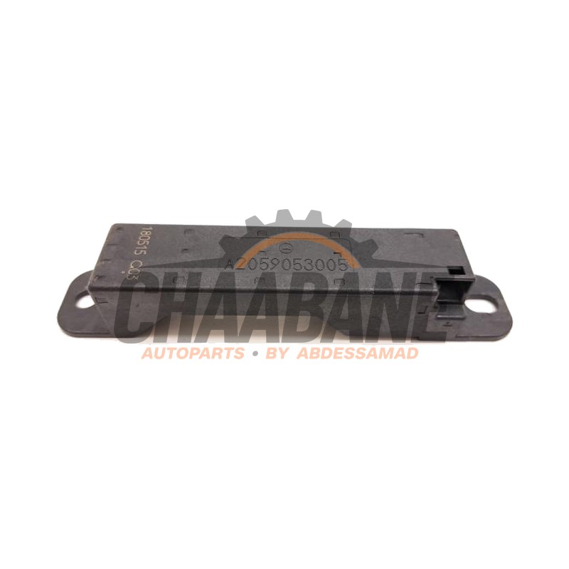 Entree sans cle - Antenne A2059053005 Mercedes CLS (C257) 450 EQ Boost 3.0 24V 4-Matic