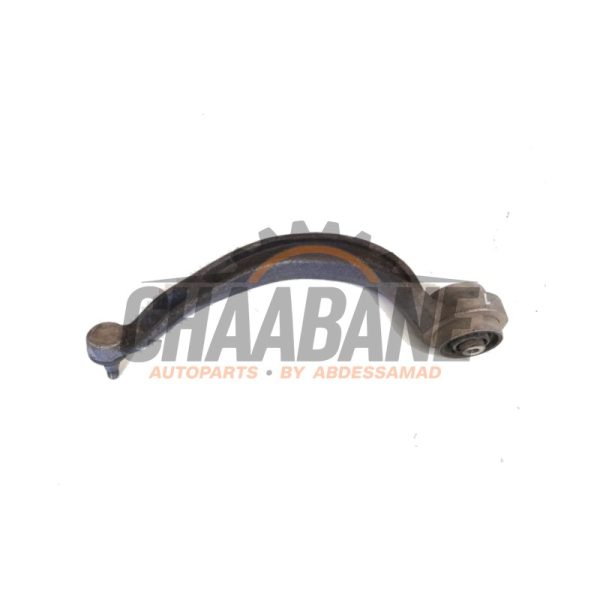 Bras de suspension bas avant gauche 4G0407695 Audi RS 6 Avant (C7) 4.0 V8 TFSI 32V 2013 / 2018