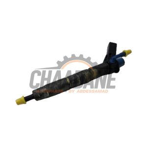 Injecteurs 6540700087 Mercedes GLE (V167) 400d 2.9 4-Matic