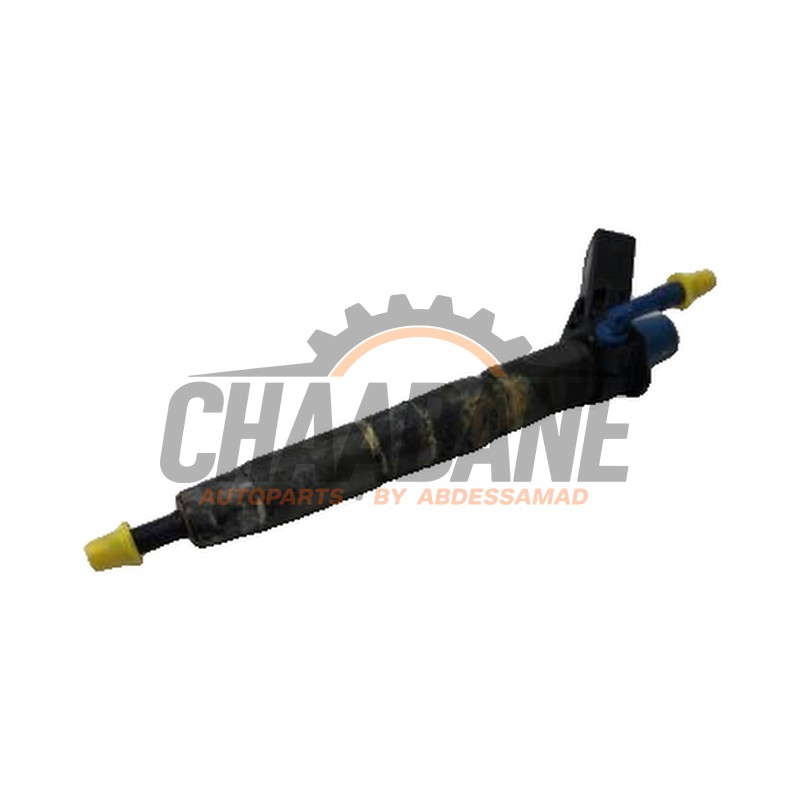 Injecteurs 6540700087 Mercedes GLE (V167) 400d 2.9 4-Matic