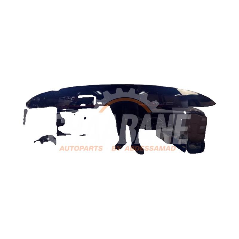 Capot A4208801900 Mercedes Citan (420.6)