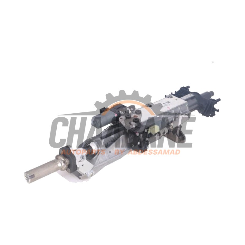 Axe colonne de direction 6894879 BMW X7 2019