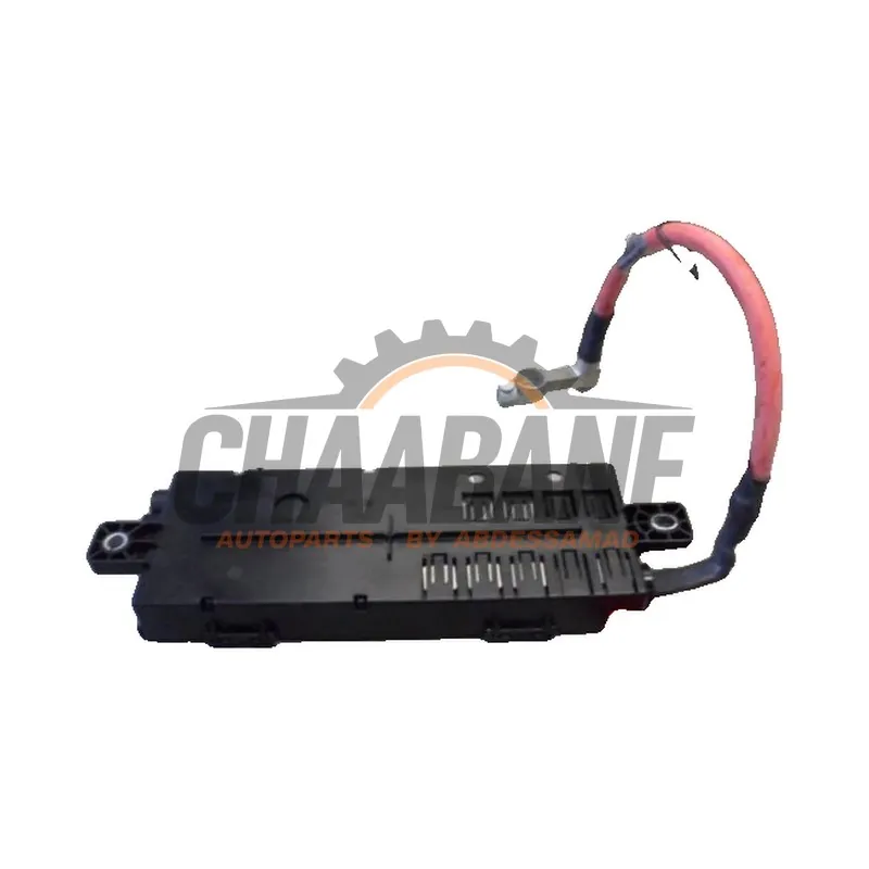 Cable (divers) T4A19266 Jaguar XF Sportbrake 2.0d 163 E-Performance 16V