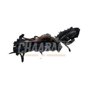 Tubulure dadmission 8570791 BMW 1 serie (F40) 118d 2.0 16V 2019