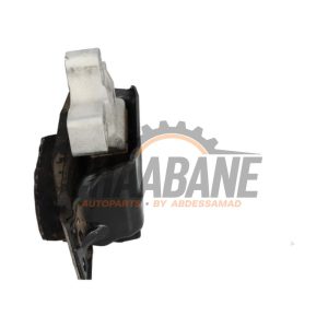Support boite de vitesses 5QA199555F Audi Q3 (F3B) 1.5 35 TFSI 16V 2018