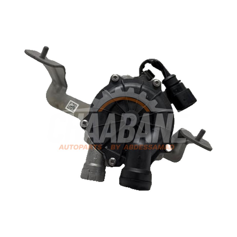 Pompe secondaire 7T0959253 Volkswagen Multivan T7 2.0 TDI 150 16V 2021