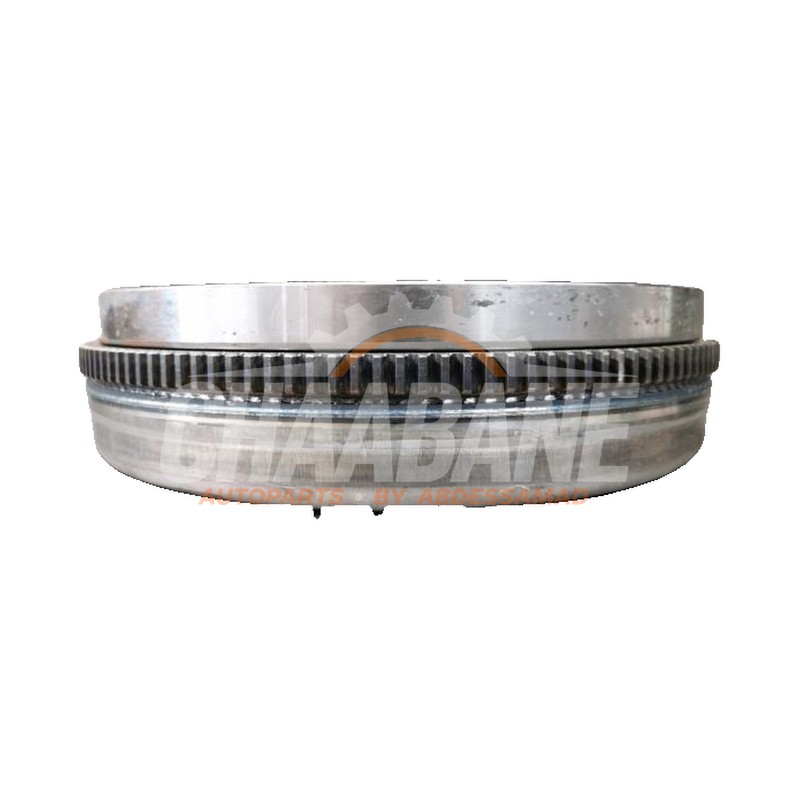 Volant dinertie masse double A2700300305 Mercedes A (W176) 1.6 A-160 16V