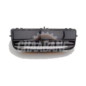 Panneau de commandes chauffage 61315A3BBF4 BMW 3 serie Touring (G21) 330e xDrive 2.0 TwinPower Turbo 16V 2019