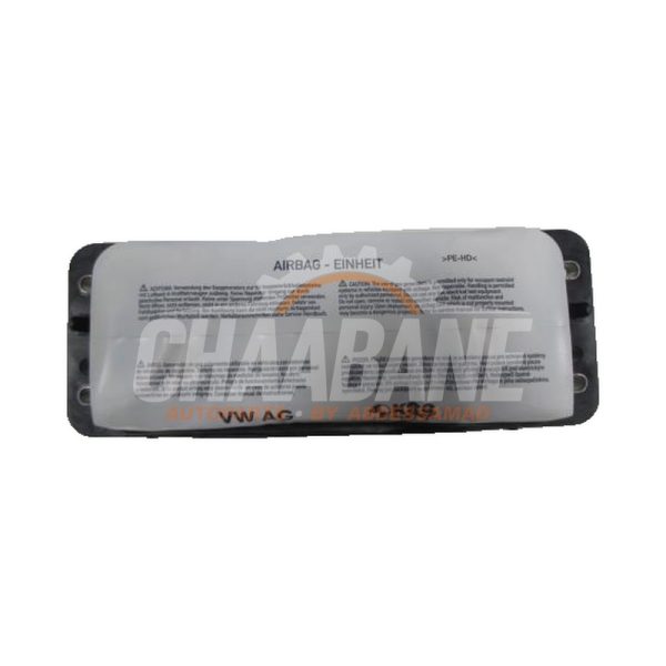 Airbag droite (tableau de bord) 5F0880204B Cupra Leon Sportstourer (KLCF) 2020