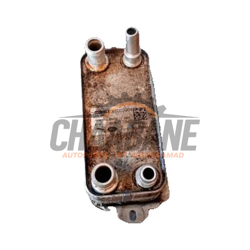 Refroidisseur dhuile X6003001 Jaguar XF (X260) 2.0d 163 E-Performance 16V