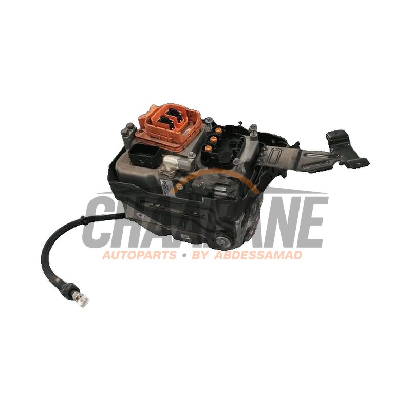 Convertisseur (hybride) 173884 BMW 7-Serie 2015 / 2022