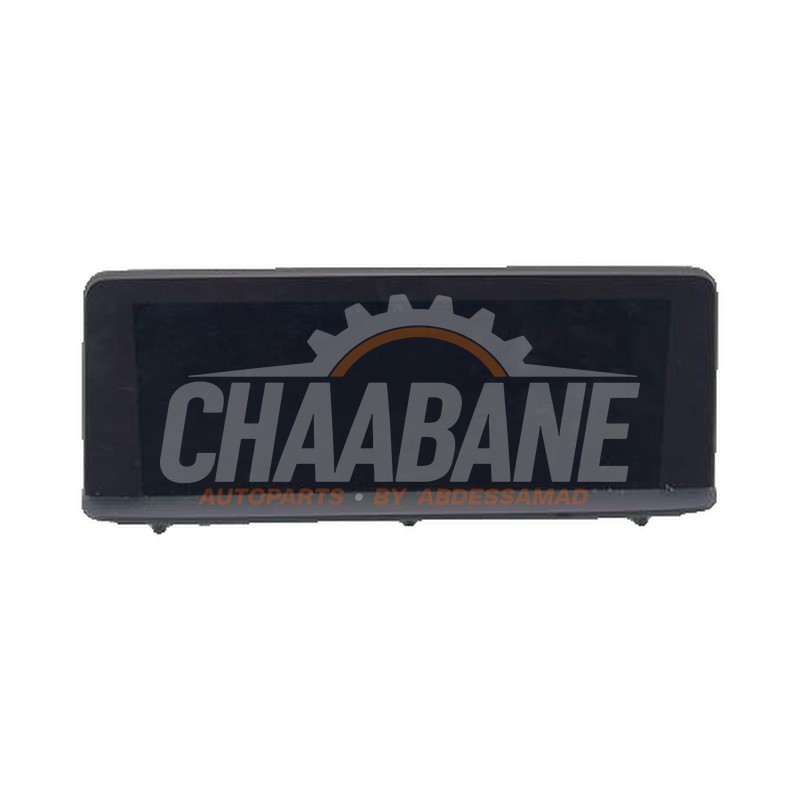 Display unite de controle multi media 9292248 BMW 3 serie Touring (F31) 325d 2.0 16V 2012 / 2019