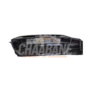 Pare-chocs avant 4J3807221 Audi RS e-tron GT (F83) 93 kWh 2021