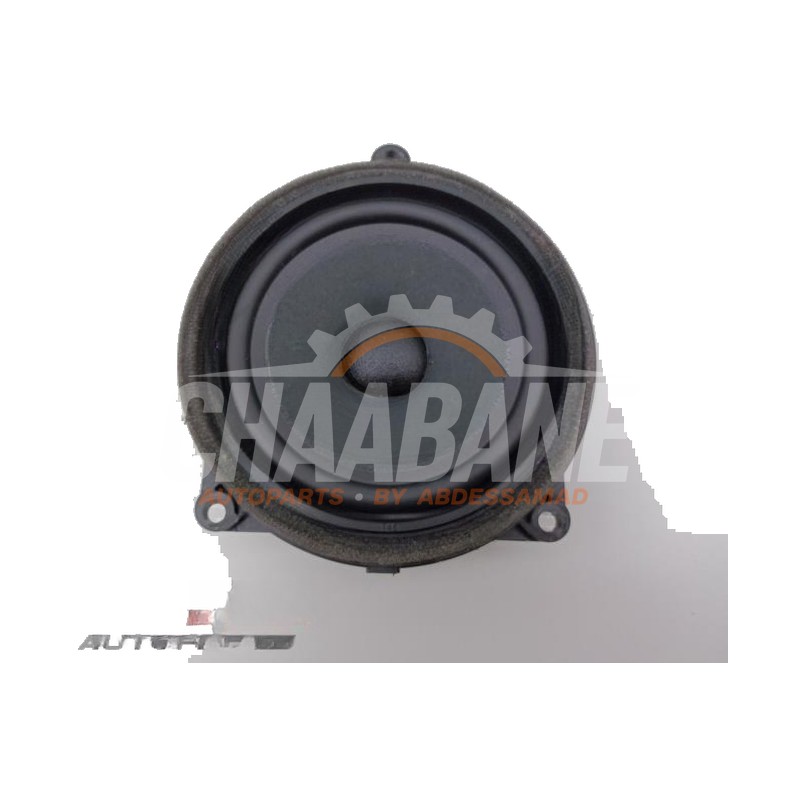 Haut-parleur 8715685 BMW X1 (F48) xDrive 25e 1.5 12V TwinPower Turbo 2014 / 2022