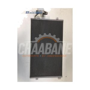 Condensateur clim 6804735 BMW i3 (I01) i3s 120Ah 2013 / 2022