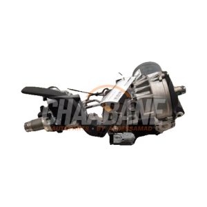 Colonne de direction 2Q1423510AB Seat Ibiza V (KJB) 1.0 TSI 12V 2017