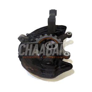 Fusee avant gauche A2463320501 Mercedes GLA (156.9) 1.8 200 CDI, d 16V