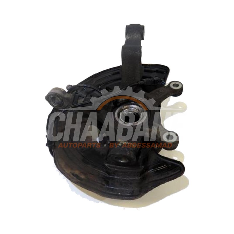 Fusee avant gauche A2463320501 Mercedes GLA (156.9) 1.8 200 CDI, d 16V