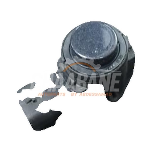 Capteur PDC 5WA919275B Volkswagen Golf VIII Variant (GC5) 2.0 TDI BlueMotion 16V 2020
