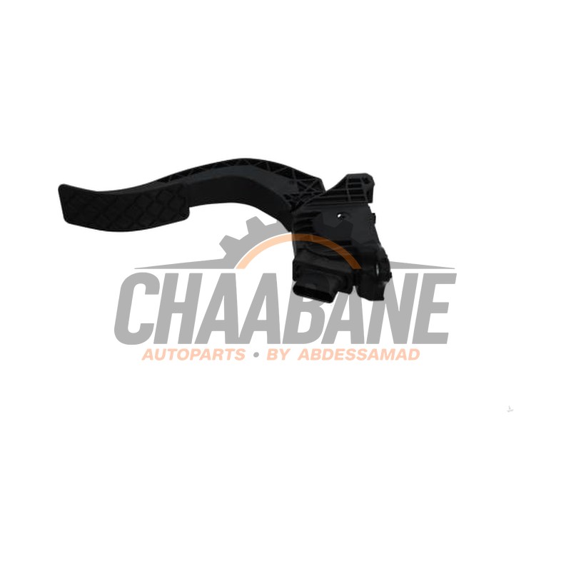 Pedale daccelerateur 8W1723523A Audi S5 (F53/F5P) 3.0 TFSI V6 24V 2016