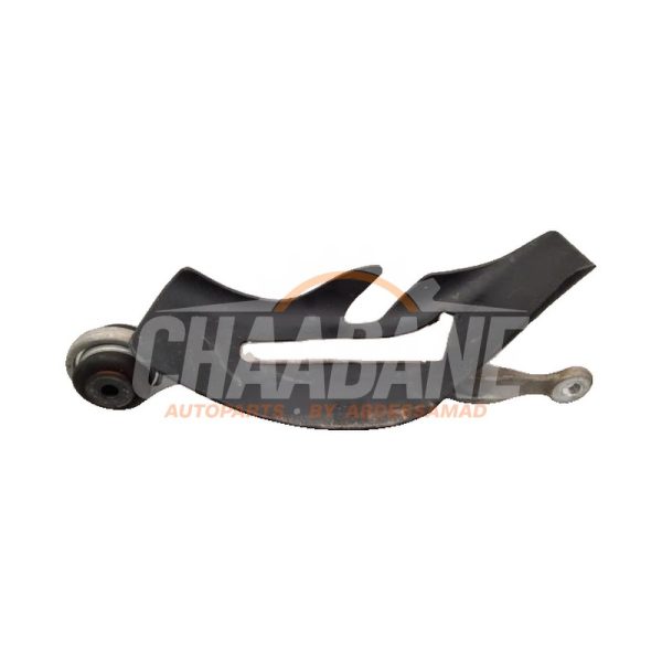 Bras de suspension avant gauche 99134104304 Porsche 718 Cayman (982) 4.0 GT4 2016