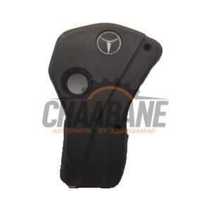 Plaque de protection moteur A6540106810 Mercedes Vito Tourer (447.7) 2.0 119 CDI 16V