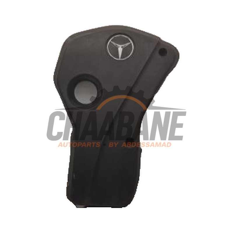 Plaque de protection moteur A6540106810 Mercedes Vito Tourer (447.7) 2.0 119 CDI 16V