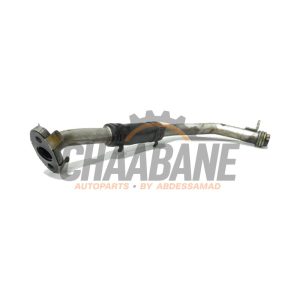 Conduit (divers) 059145735AR Audi SQ5 (8RB) 3.0 TDI V6 24V 2012 / 2017