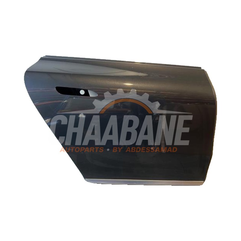 Porte arriere droite A2977305200 Mercedes EQS (V297) 580 4-Matic