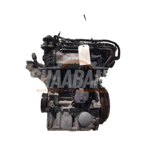 Moteur 05C100031L Seat Ibiza V (KJB) 1.0 TSI 12V 2017