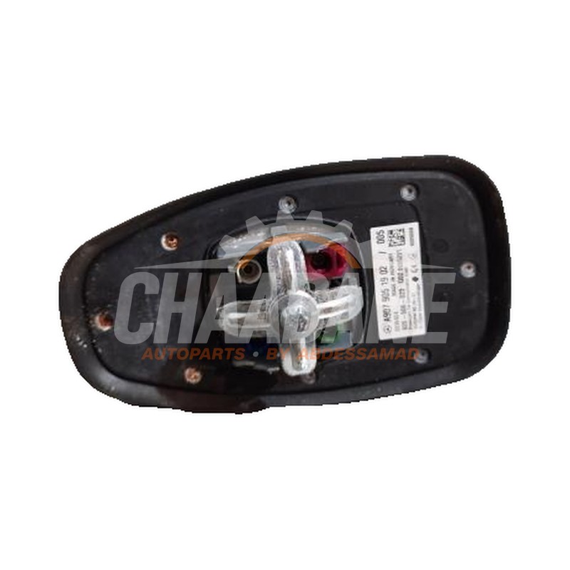 Antenne A9079051902 Mercedes Sprinter 3t (910.6) 214 CDI 2.1 D FWD