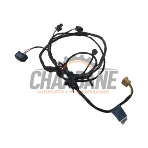 Faisceau de cables Pdc 8W0971104C Audi A4 (B9) 2.0 40 TFSI Mild Hybrid 16V 2015